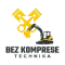 Bez Komprese Technika logo